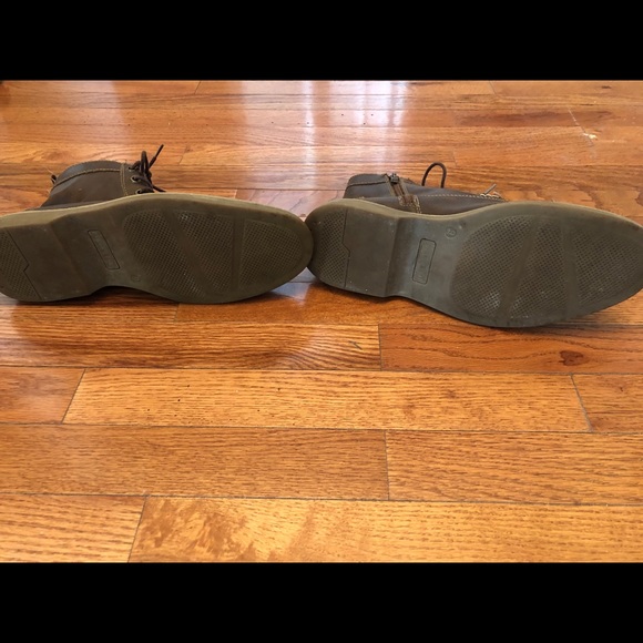 Perry Ellis America men’s boots - Picture 5 of 5